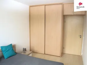 Prodej bytu 2+kk, Brno - Žebětín, Bešůvka, 51 m2