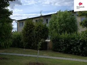 Prodej bytu 2+kk, Brno - Žebětín, Bešůvka, 51 m2