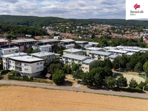 Prodej bytu 2+kk, Brno - Žebětín, Bešůvka, 51 m2