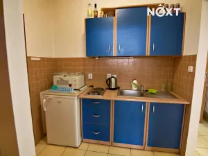 Prodej obchodního prostoru, Soběslav, Wilsonova, 490 m2