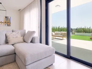 Prodej bytu 3+kk, Estepona, Španělsko, 81 m2