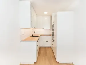 Pronájem bytu 1+1, Praha - Bohnice, Eledrova, 38 m2