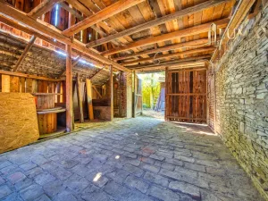 Prodej chalupy, Jasenná, 90 m2