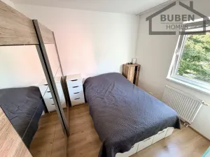 Prodej bytu 2+kk, Tachov, Na Třešňovce, 38 m2