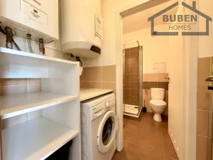 Prodej bytu 2+kk, Tachov, Na Třešňovce, 38 m2