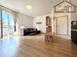 Prodej bytu 2+kk, Tachov, Na Třešňovce, 38 m2
