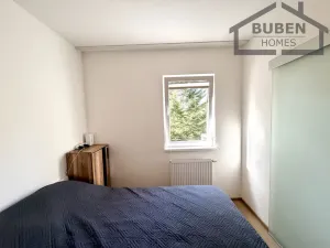 Prodej bytu 2+kk, Tachov, Na Třešňovce, 38 m2