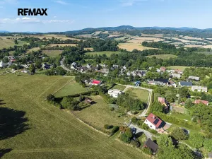 Prodej pozemku pro bydlení, Libina, 3000 m2