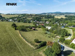 Prodej pozemku pro bydlení, Libina, 3000 m2