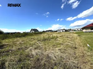 Prodej pozemku pro bydlení, Mohelnice, 838 m2