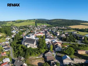 Prodej pozemku pro bydlení, Králíky, Předměstí, 1767 m2