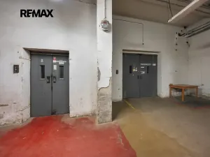 Pronájem skladu, Šumperk, Dolnostudénská, 3200 m2