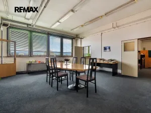 Pronájem skladu, Šumperk, Dolnostudénská, 3200 m2