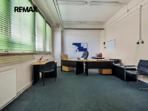Pronájem skladu, Šumperk, Dolnostudénská, 3200 m2