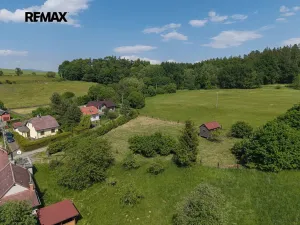 Prodej pozemku pro bydlení, Rohle, 2000 m2