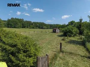 Prodej pozemku pro bydlení, Rohle, 2000 m2