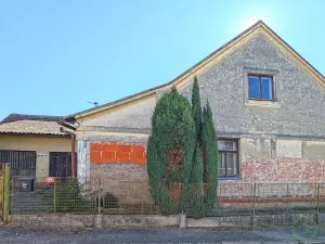 Prodej rodinného domu, Holice - Staré Holice, Nezvalova, 138 m2