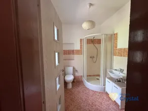 Prodej bytu 4+kk, Mariánské Lázně, Kollárova, 84 m2
