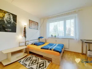 Prodej bytu 3+1, Mariánské Lázně, Bezejmenná, 75 m2