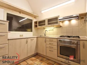 Pronájem bytu 2+kk, Rokycany - Nové Město, Jiráskova, 60 m2