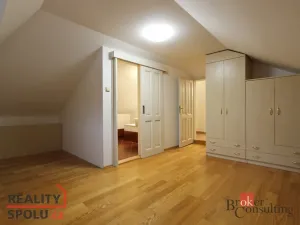 Pronájem bytu 2+kk, Rokycany - Nové Město, Jiráskova, 60 m2