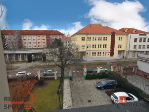 Pronájem bytu 2+kk, Rokycany - Nové Město, Jiráskova, 60 m2