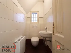 Pronájem bytu 2+kk, Rokycany - Nové Město, Jiráskova, 60 m2