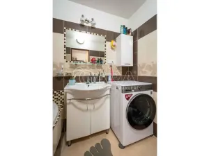 Prodej bytu 3+1, Velký Borek, Vrutická, 71 m2