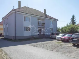 Prodej bytu 3+1, Velký Borek, Vrutická, 71 m2