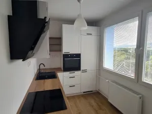 Pronájem bytu 2+1, Strakonice - Strakonice I, Sídliště 1. máje, 57 m2