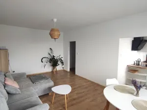 Pronájem bytu 2+1, Strakonice - Strakonice I, Sídliště 1. máje, 57 m2