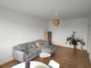 Pronájem bytu 2+1, Strakonice - Strakonice I, Sídliště 1. máje, 57 m2