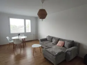 Pronájem bytu 2+1, Strakonice - Strakonice I, Sídliště 1. máje, 57 m2