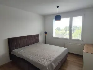 Pronájem bytu 2+1, Strakonice - Strakonice I, Sídliště 1. máje, 57 m2