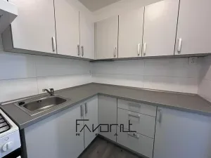 Pronájem bytu 2+kk, Ostrava, Pavlovova, 40 m2