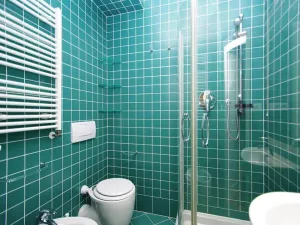 Pronájem bytu 3+1, Praha - Nové Město, Odborů, 81 m2