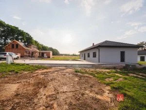 Prodej rodinného domu, Kamenný Újezd, 137 m2