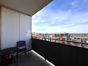 Pronájem bytu 1+kk, Zlín, Voženílkova, 26 m2