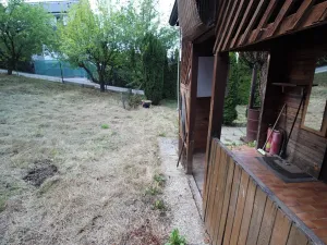 Prodej pozemku pro bydlení, Hradištko, Na Mezi, 535 m2