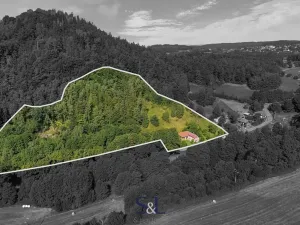 Prodej rodinného domu, Proseč pod Ještědem, 150 m2