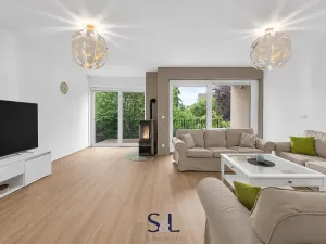 Prodej rodinného domu, Liberec, Ruprechtická, 203 m2