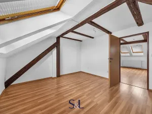 Prodej bytu 3+1, Česká Lípa, Hrnčířská, 76 m2