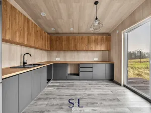 Prodej mobilheimu, Dolní Podluží, 106 m2