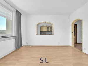Prodej bytu 3+1, Hrádek nad Nisou, Pod tratí, 59 m2