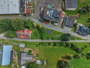 Prodej rodinného domu, Vysoké nad Jizerou, Staroveská, 158 m2
