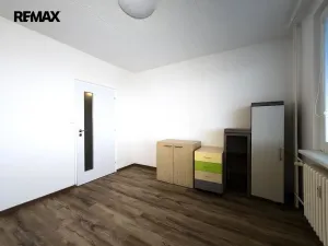 Pronájem bytu 2+1, Třebíč - Nové Dvory, Mládežnická, 52 m2