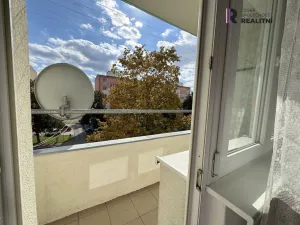 Pronájem bytu 2+1, Chodov, Hlavní, 55 m2