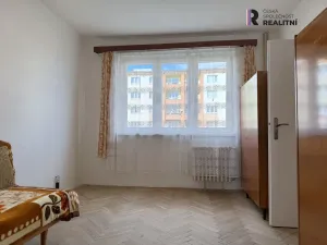 Pronájem bytu 2+1, Chodov, Hlavní, 55 m2