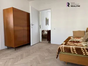Pronájem bytu 2+1, Chodov, Hlavní, 55 m2