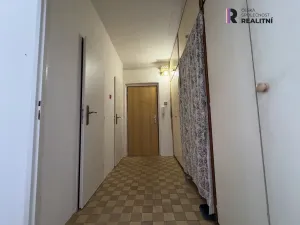 Pronájem bytu 2+1, Chodov, Hlavní, 55 m2